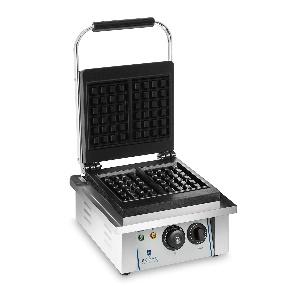 Waffle makers