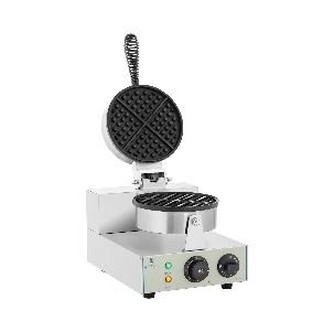 Waffle makers