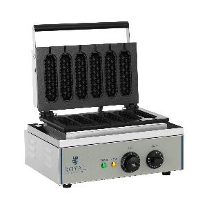 Waffle makers