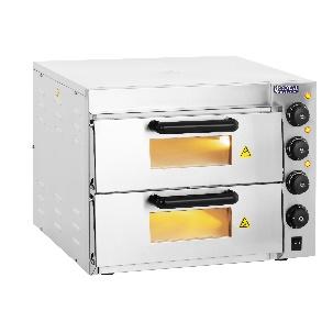 Pizza ovens