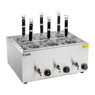 Pasta cookers