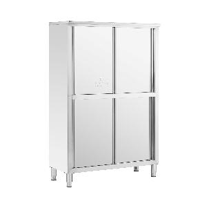 Free standing cabinets