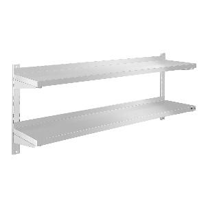 Shelves and tabletops