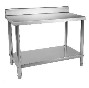 Work tables
