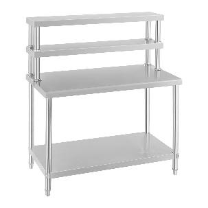 Work tables