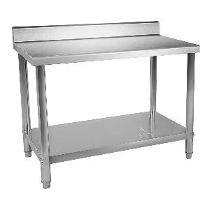 Work tables