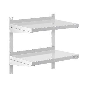 Shelves and tabletops