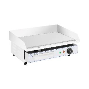 Electric griddles