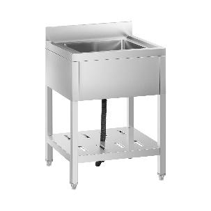 Sinks and wash basins