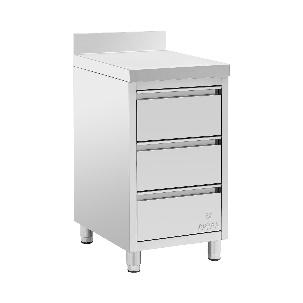 Free standing cabinets