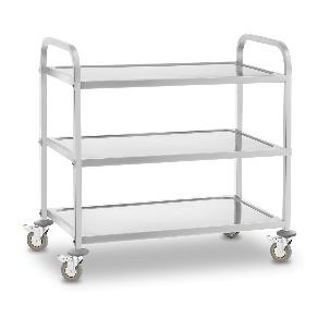 Waiter trolleys