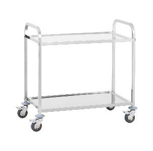 Waiter trolleys