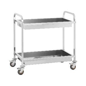 Waiter trolleys