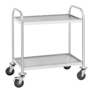Waiter trolleys