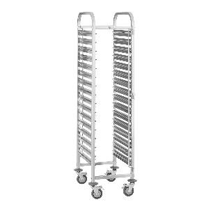 GN container trolleys