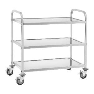 Waiter trolleys