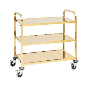Waiter trolleys