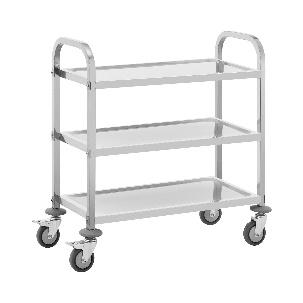 Waiter trolleys