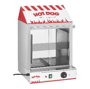 Hot dog makers
