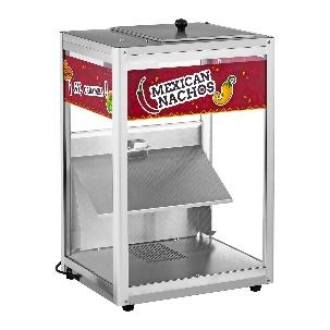 Food warmers