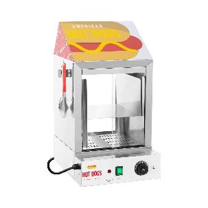 Hot dog makers