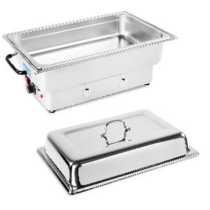 Chafing dishes