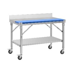 Work tables