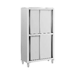 Free standing cabinets