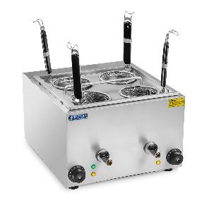 Pasta cookers