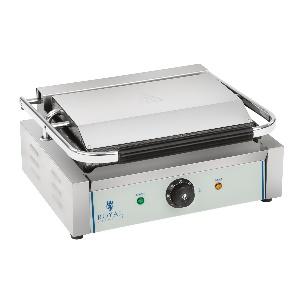 Contact grills